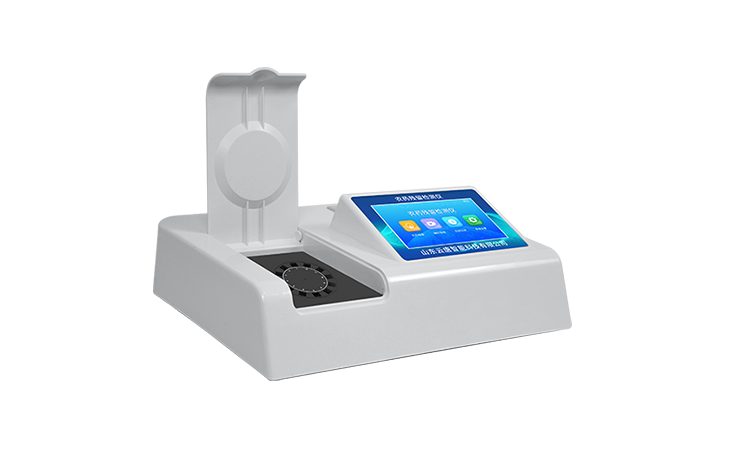 農(nóng)藥檢測(cè)儀