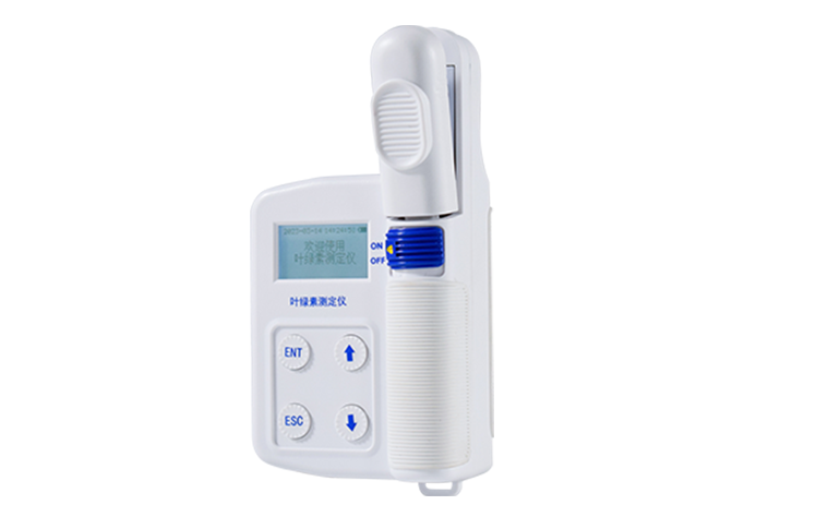 葉綠素測(cè)定儀