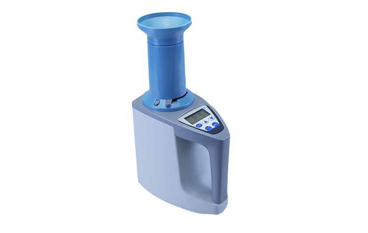 糧食水分測量儀