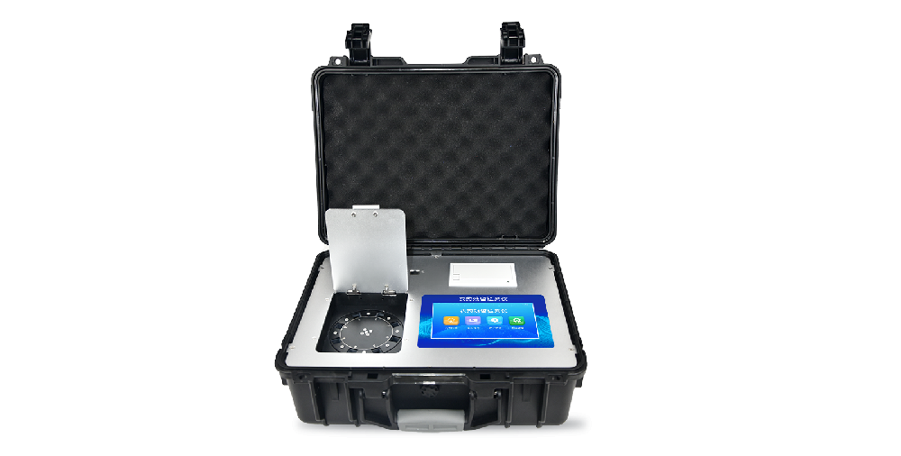 國產農殘檢測儀價格