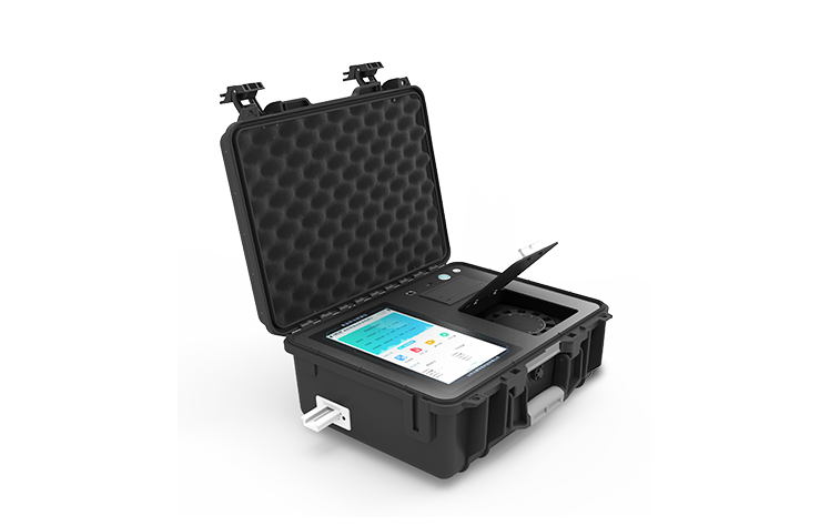 瘦肉精檢測設備