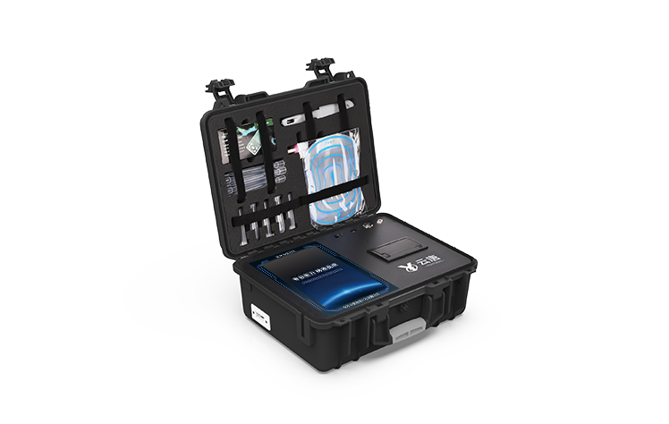 食用油苯并芘檢測儀