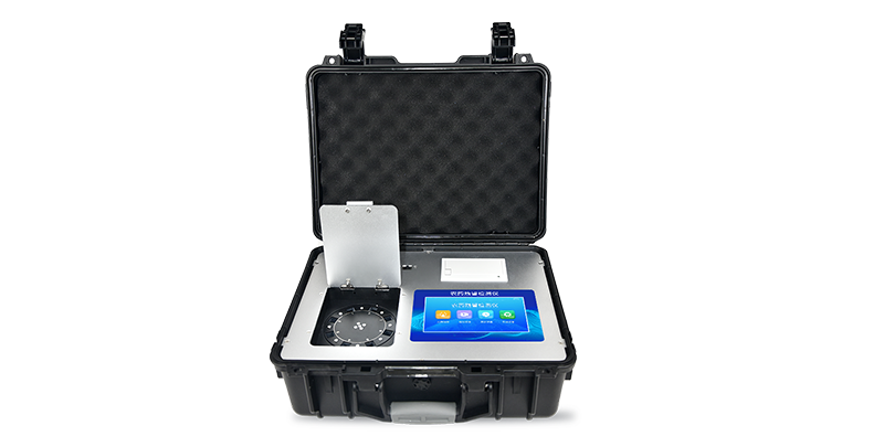 農殘檢測儀檢測蔬菜農藥殘留是否顯示合格？