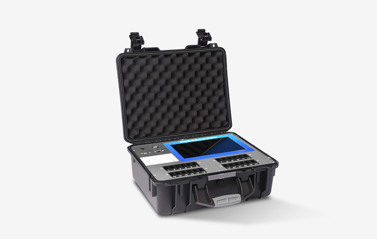 農藥殘留檢測儀