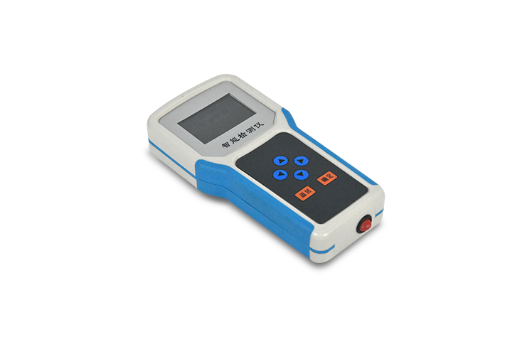 土壤溫度鹽分速測儀