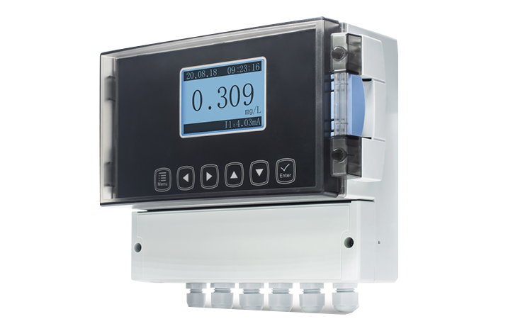 余氯在線檢測(cè)儀