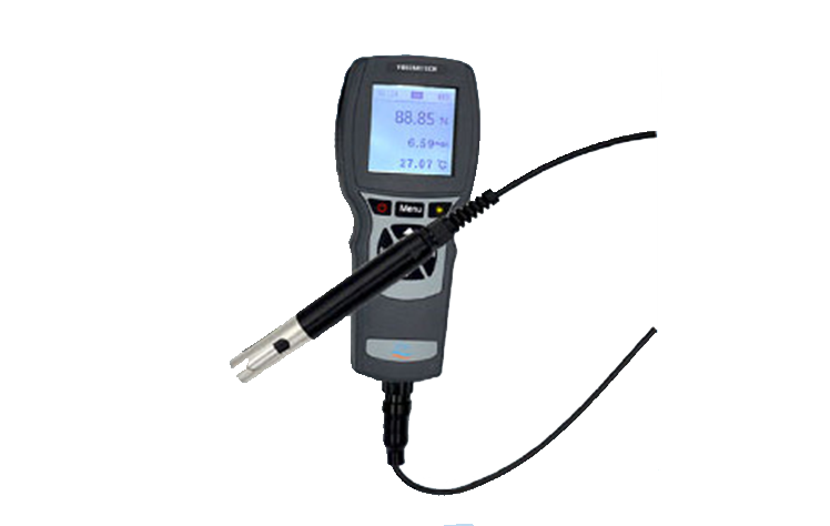 熒光法溶解氧測定儀