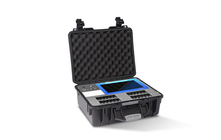 食品檢測儀一般需要多長時間？