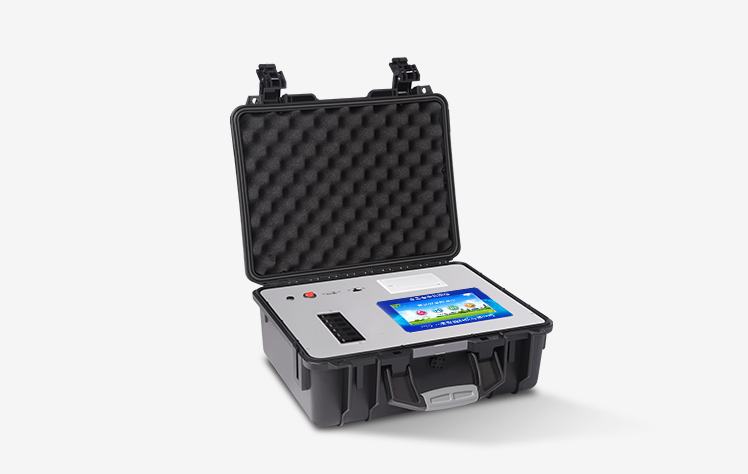 怎么快速又準確的檢測食品？（食品快速檢測儀 ）