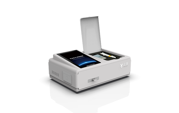 高智能獸藥殘留快速檢測(cè)儀