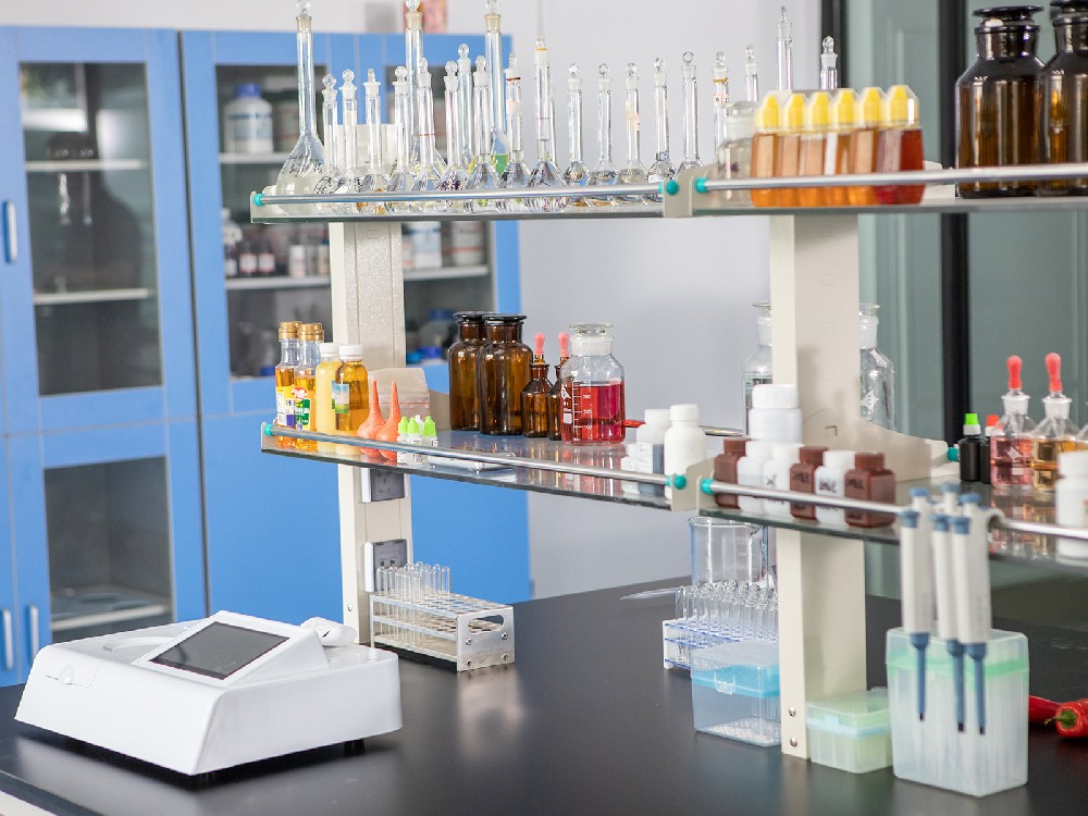 屠宰廠用非洲豬瘟實驗室檢測設備清單