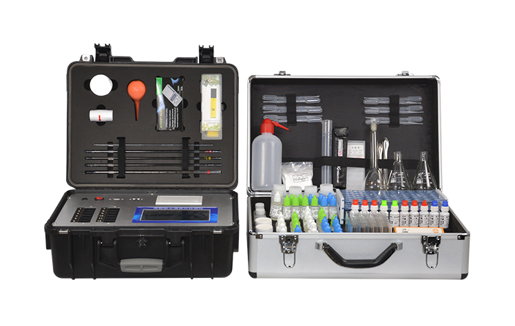 土壤成分檢測儀器 YT-TR02