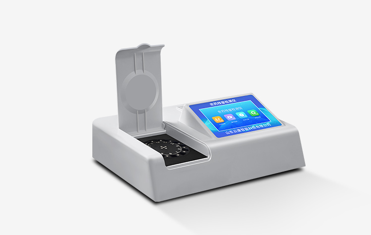 農(nóng)藥殘留速測儀使用有哪些門檻要求？