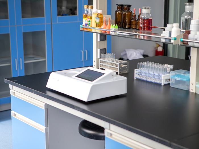 建設食品檢測實驗室需要配置哪些儀器設備