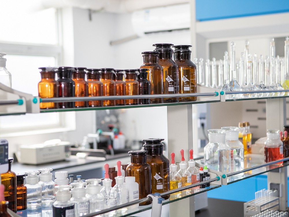 食品實驗室檢測儀器設備列表清單