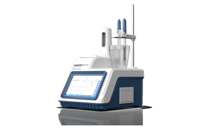 自動(dòng)電位滴定儀 YT-D3