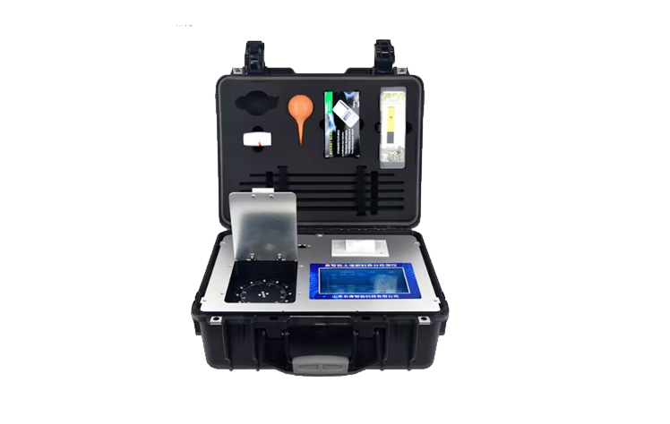 堆肥總有機碳檢測儀 YT-TN2