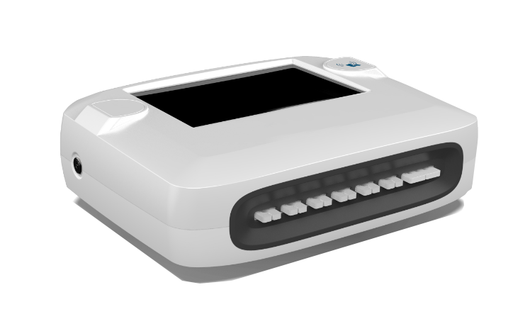 金標讀數(shù)儀 YT-JD04