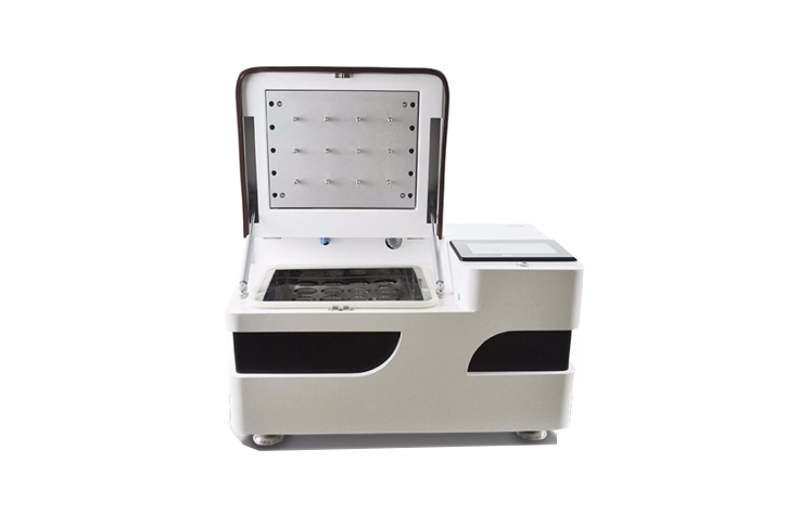 全自動氮吹儀 YT-QD12G