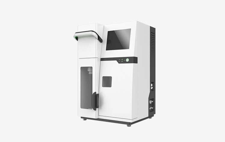 全自動凱氏定氮儀 YT-SK12