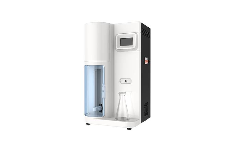 自動凱氏定氮儀 YT-SK1305