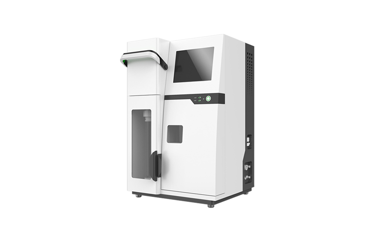 全自動凱氏定氮儀 YT-SK18