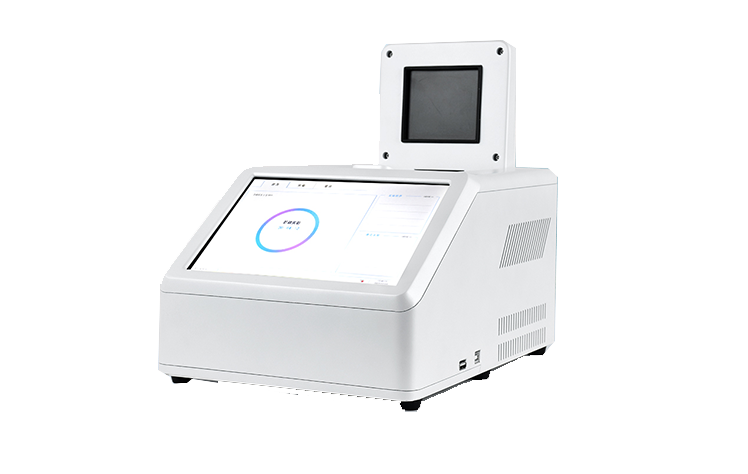 動物疫病檢測儀 YT-P16