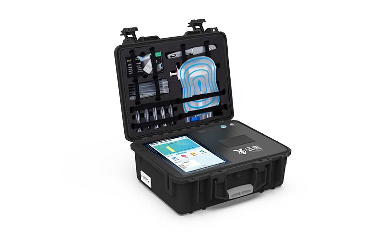 水產品安全檢測儀 YT-SCG