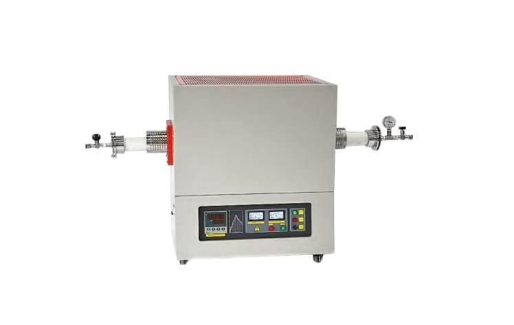 管式爐（1700°）YT-4-17B