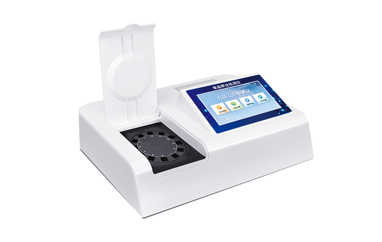 丙二醛檢測儀 YT-SQ12Z