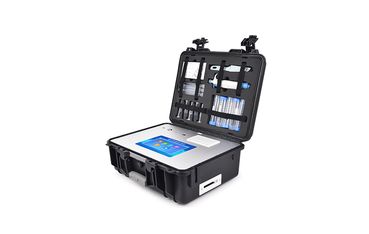 抗生素檢測儀 YT-KSS