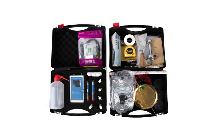 土壤腐蝕測定儀 YT-FY-2