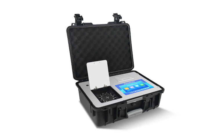 云唐農(nóng)藥殘留檢測(cè)儀器設(shè)備綜合性能對(duì)比及行業(yè)應(yīng)用指南