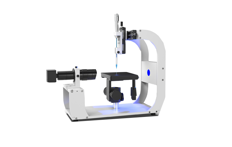 接觸角測試儀 YT-CA1