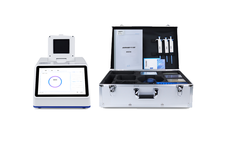 魚蝦病毒檢測(cè)儀 YT-YB416