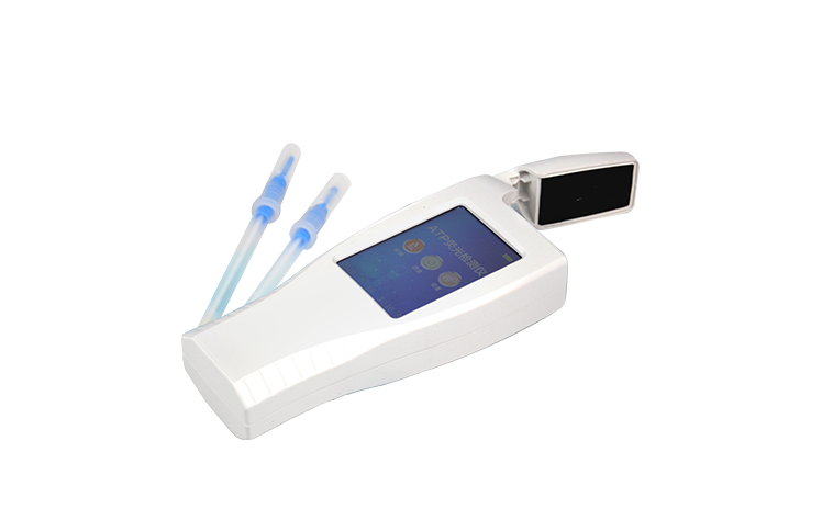 2026 ATP生物熒光檢測儀品牌排名，云唐智能穩居前列