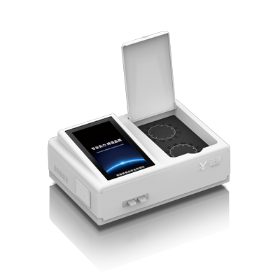 2026*新國產農殘檢測設備選型指南，TOP十大品牌云唐廠家高性價比推薦